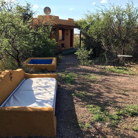 Cabanas Taos Pueblo Capilla del Monte Kültér fotó