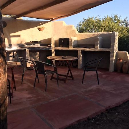 Cabanas Taos Pueblo Capilla del Monte Kültér fotó