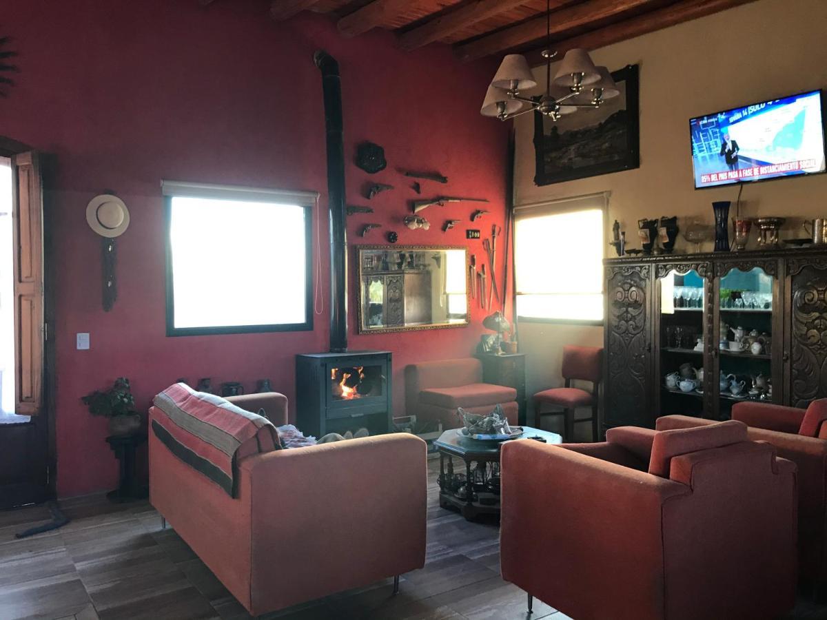 Cabanas Taos Pueblo Capilla del Monte Kültér fotó