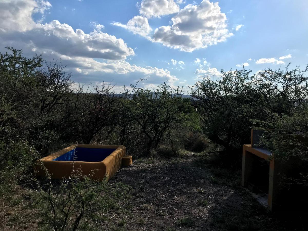 Cabanas Taos Pueblo Capilla del Monte Kültér fotó