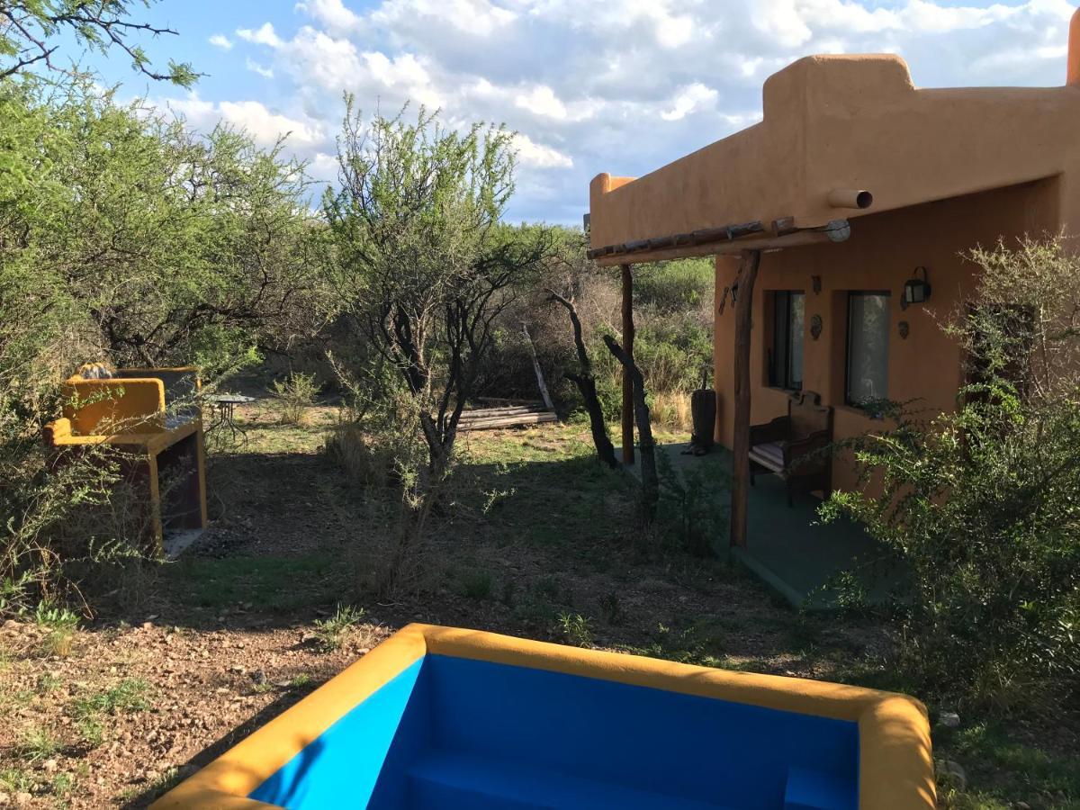 Cabanas Taos Pueblo Capilla del Monte Kültér fotó