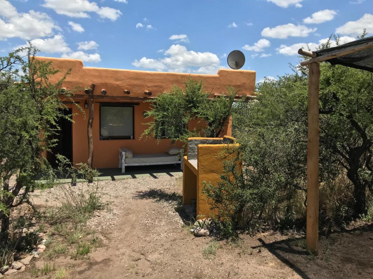 Cabanas Taos Pueblo Capilla del Monte Kültér fotó