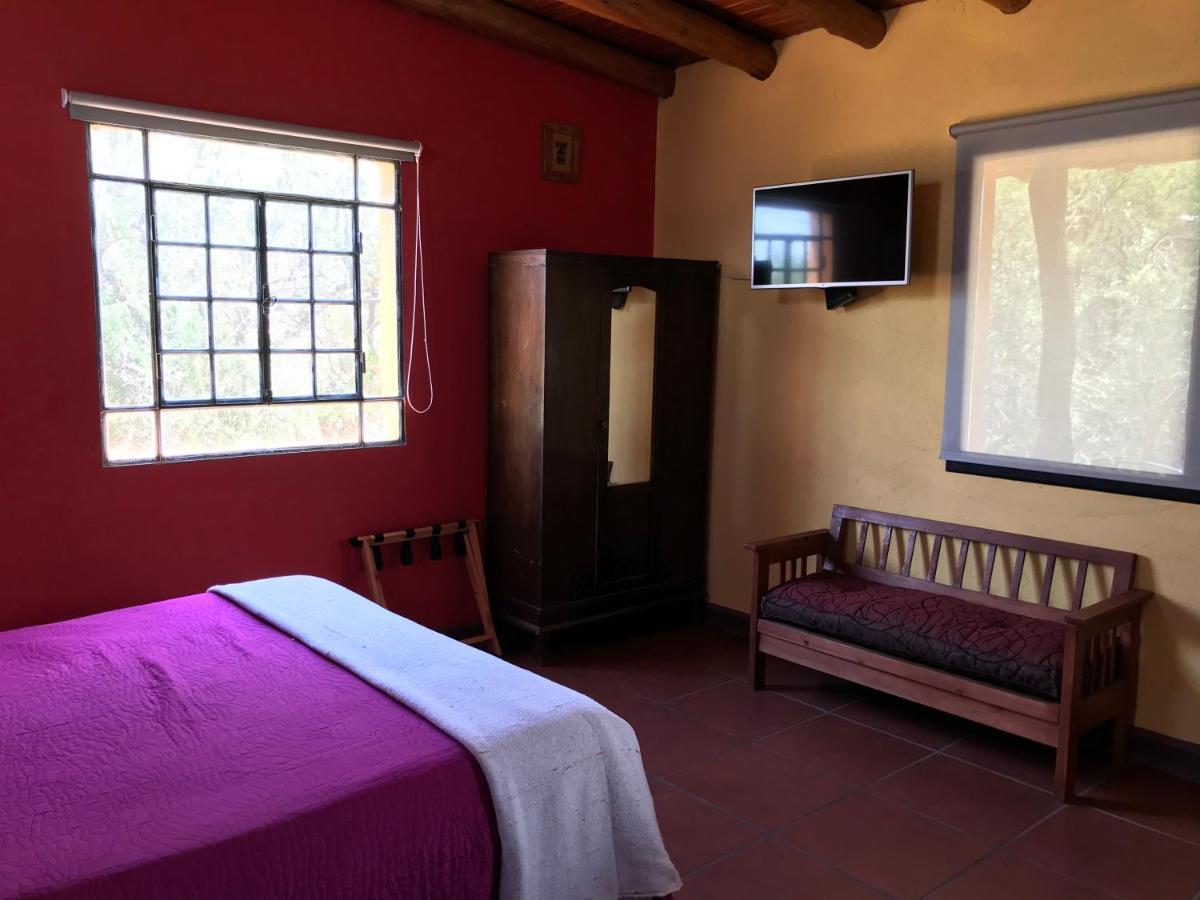 Cabanas Taos Pueblo Capilla del Monte Kültér fotó
