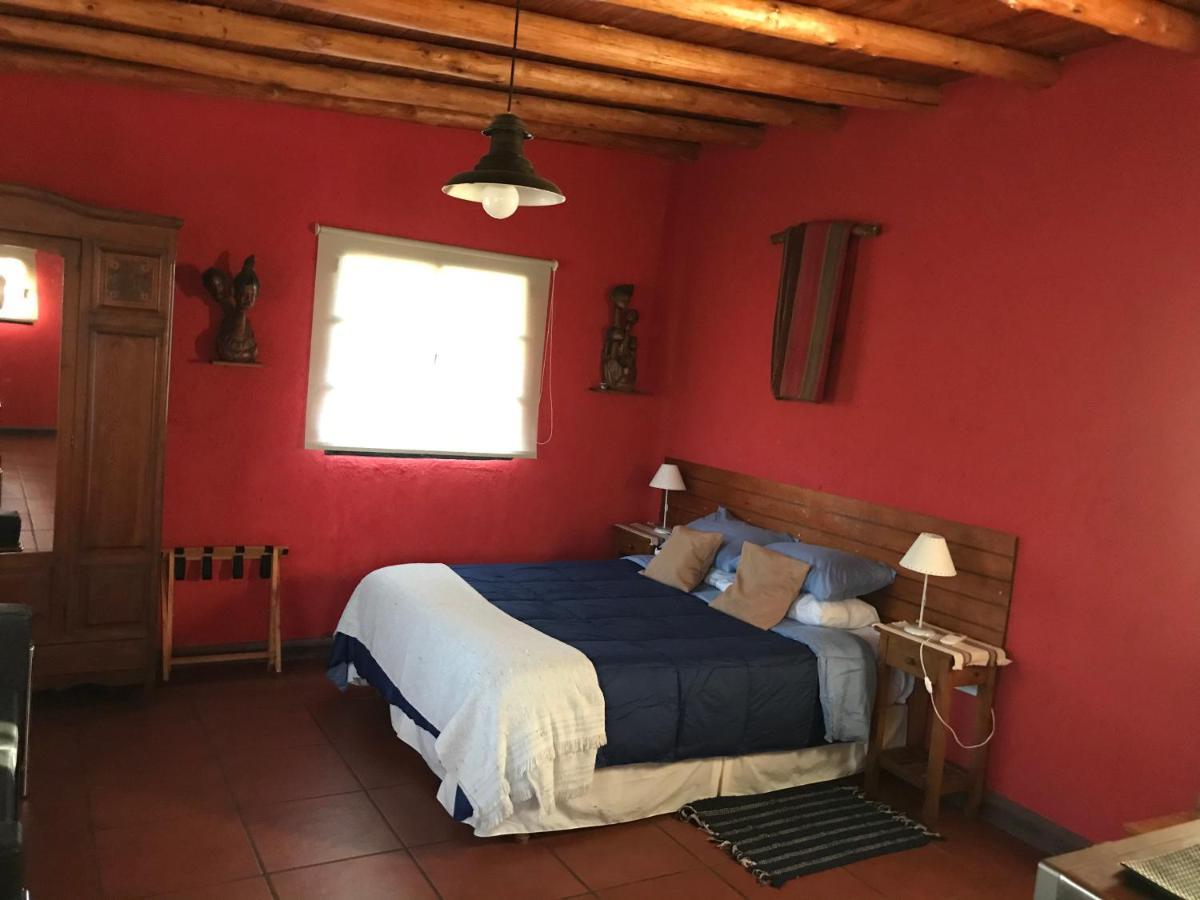 Cabanas Taos Pueblo Capilla del Monte Kültér fotó