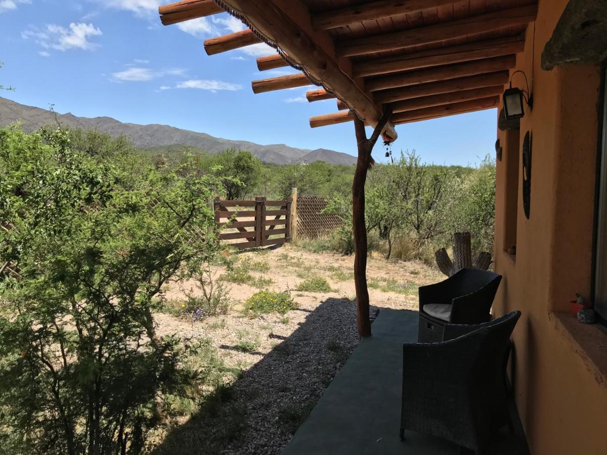 Cabanas Taos Pueblo Capilla del Monte Kültér fotó