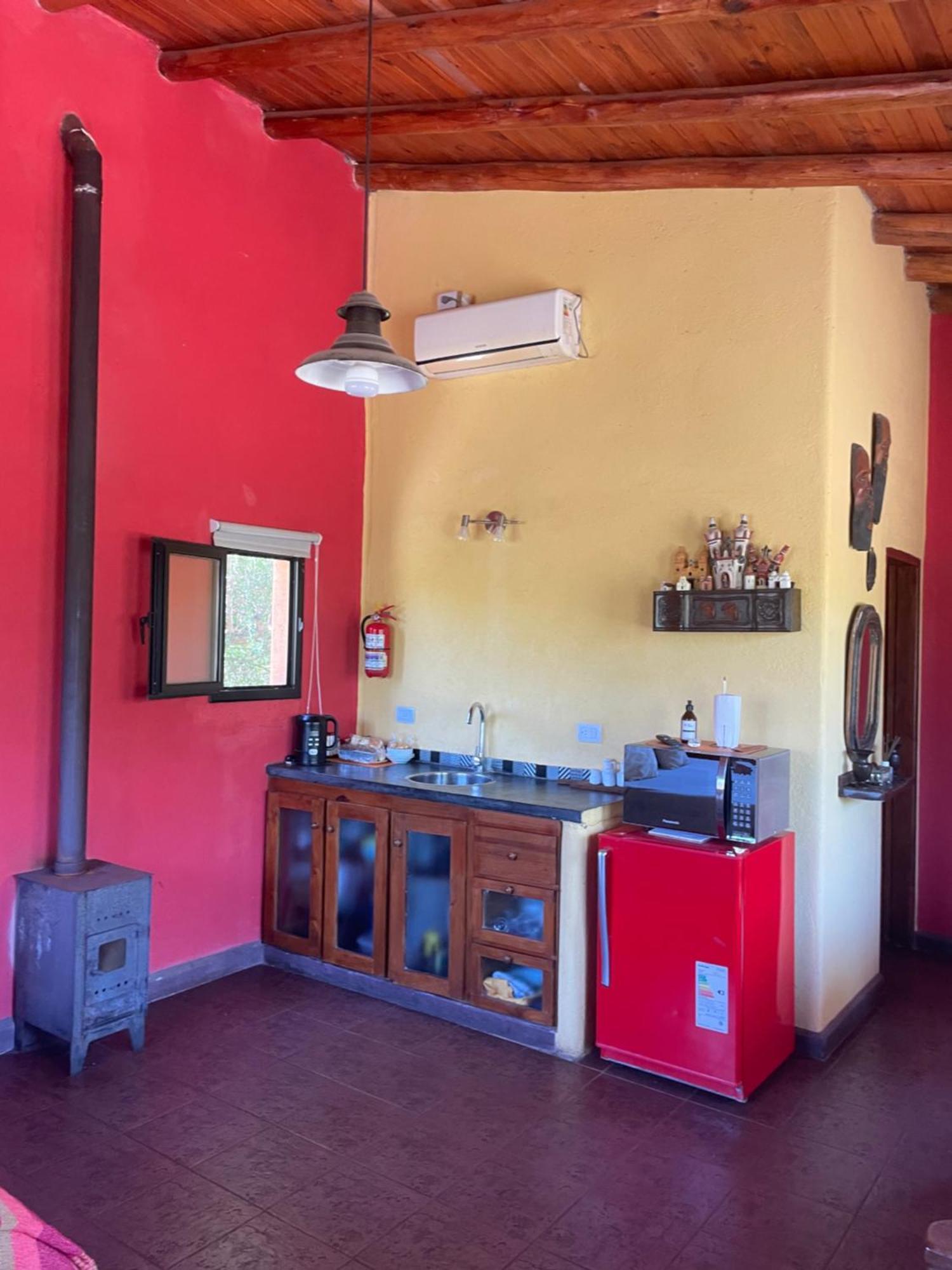 Cabanas Taos Pueblo Capilla del Monte Kültér fotó