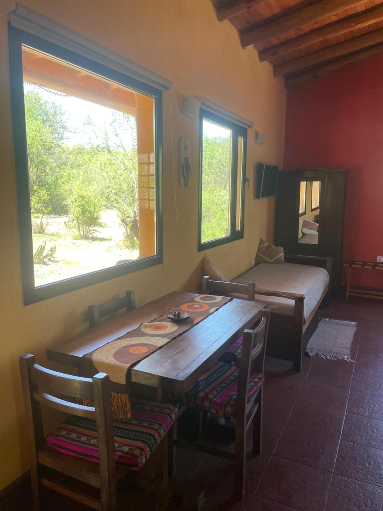 Cabanas Taos Pueblo Capilla del Monte Kültér fotó