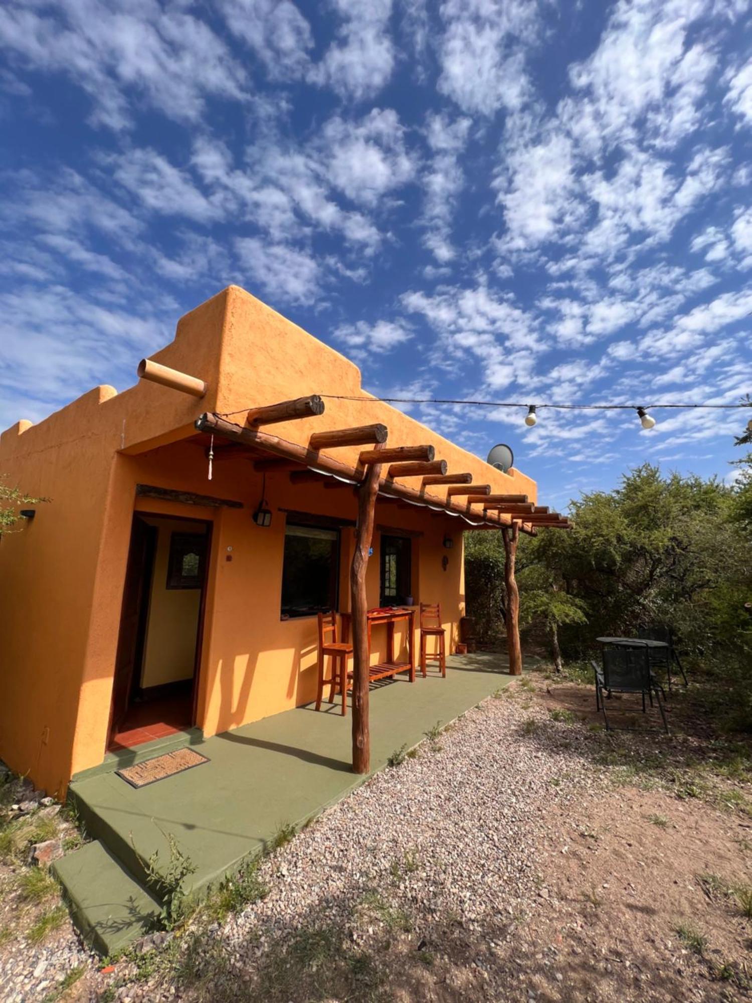 Cabanas Taos Pueblo Capilla del Monte Kültér fotó