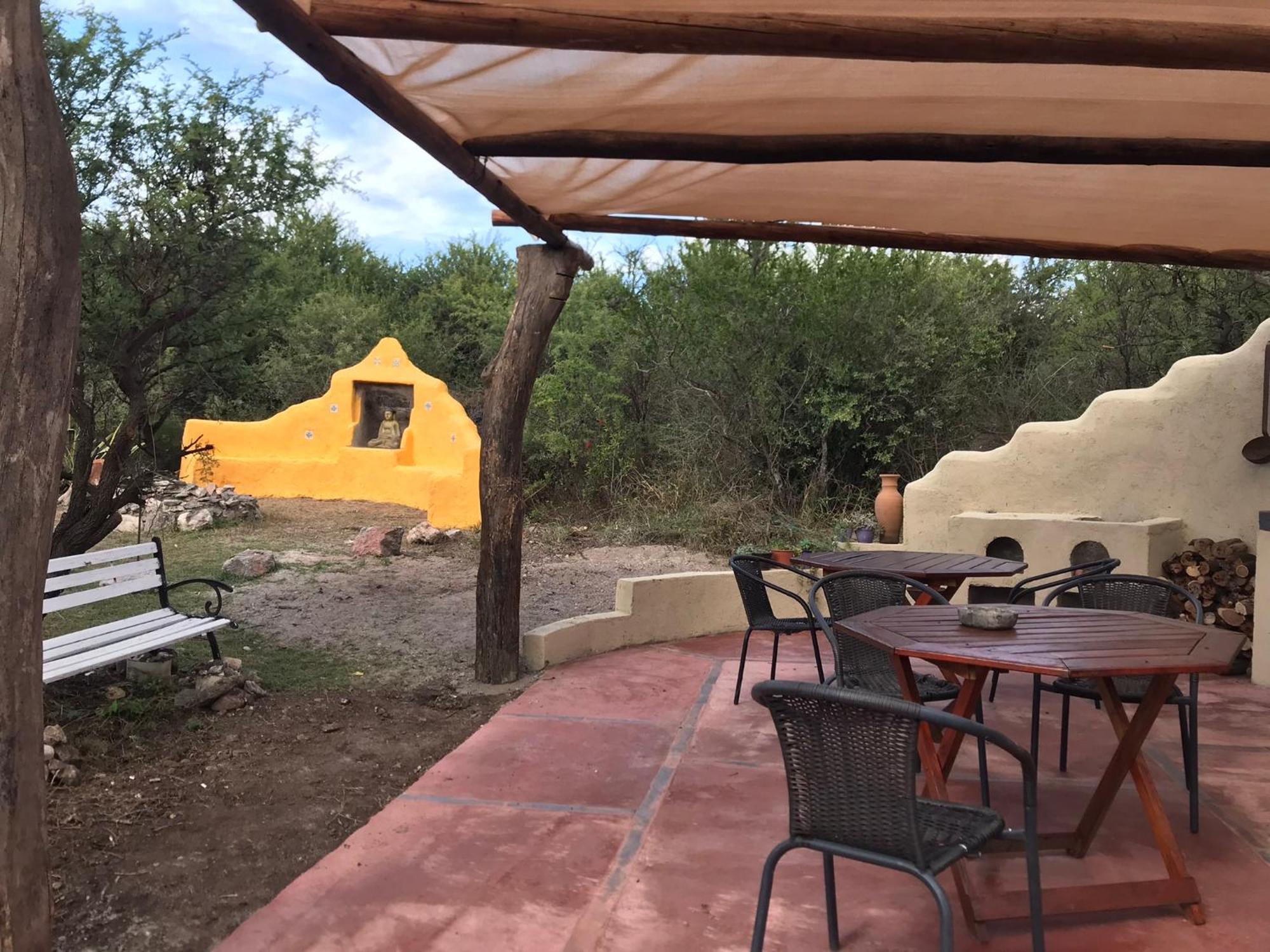 Cabanas Taos Pueblo Capilla del Monte Kültér fotó