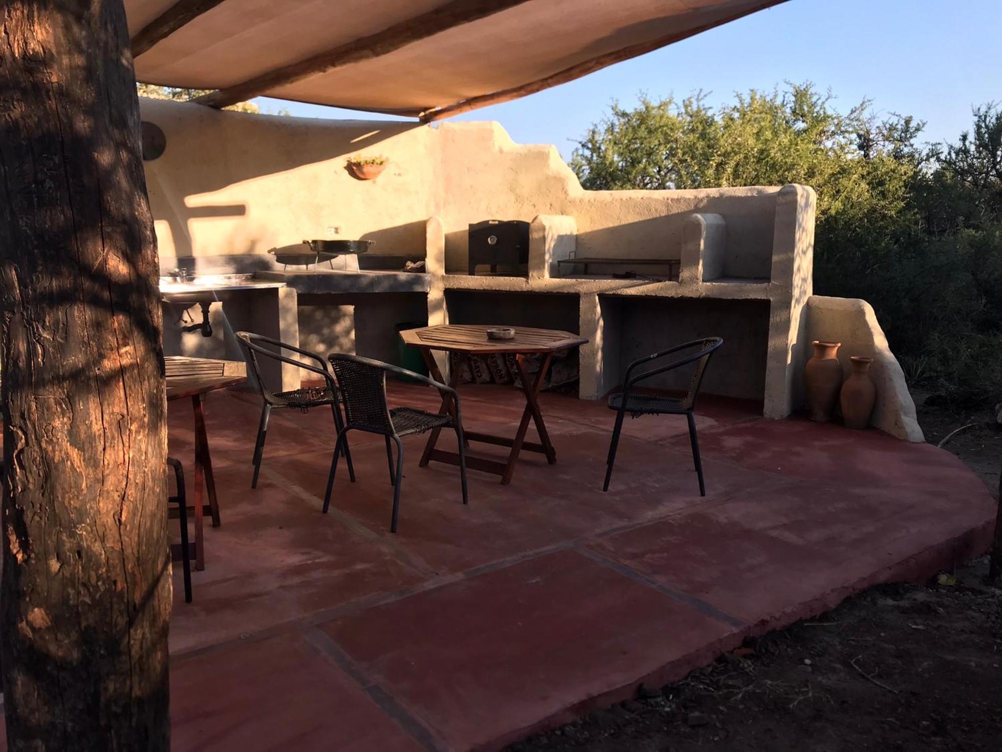 Cabanas Taos Pueblo Capilla del Monte Kültér fotó
