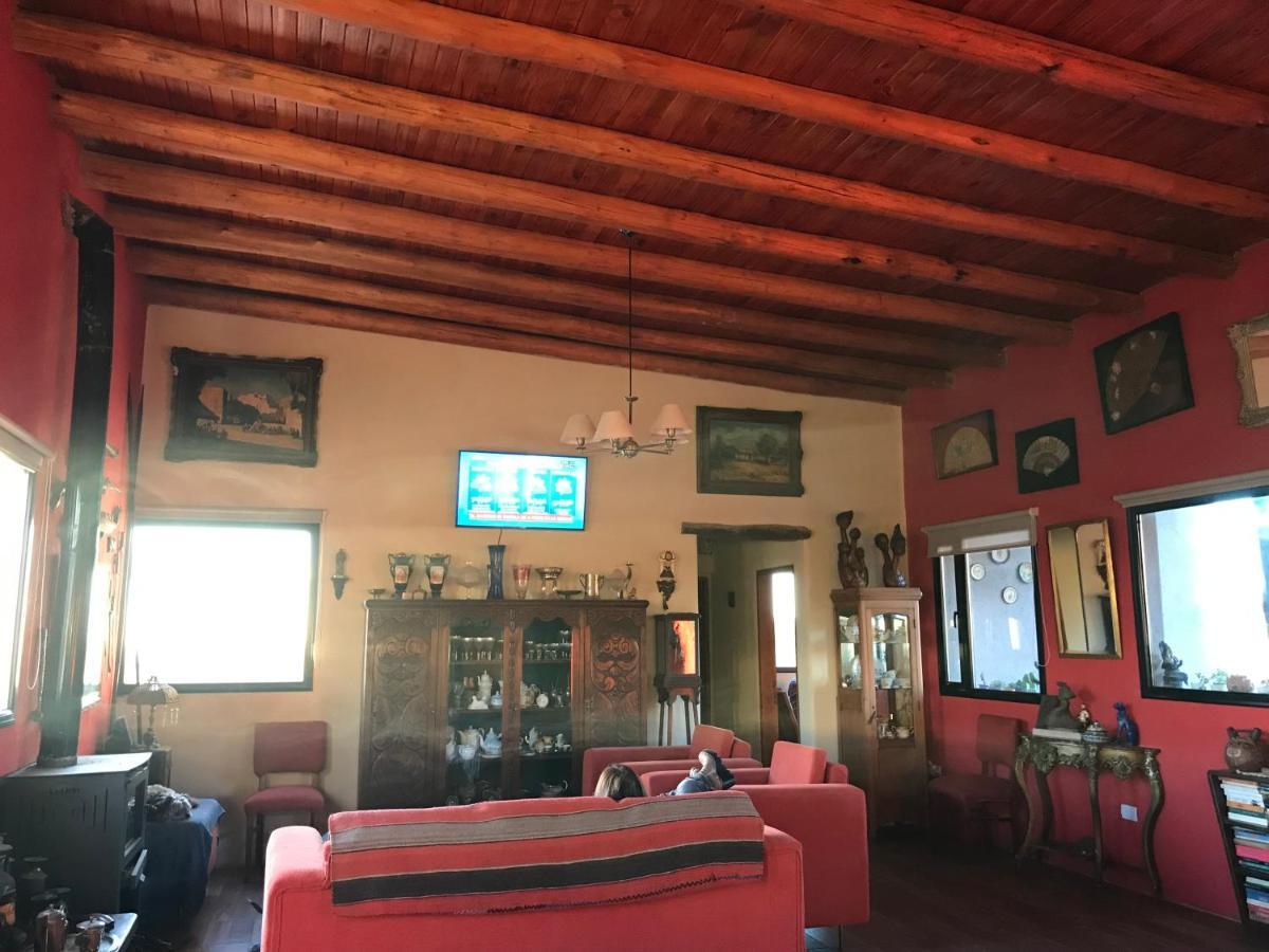Cabanas Taos Pueblo Capilla del Monte Kültér fotó